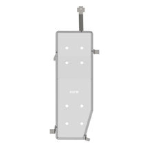 Load image into Gallery viewer, Ford F-250/F-350 Fuel Tank skid plate | Petrol
