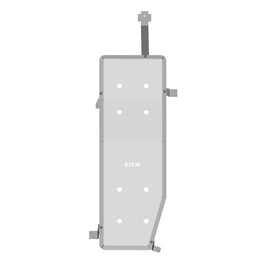 Ford F-250/F-350 Fuel Tank skid plate | Petrol