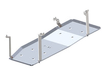 Load image into Gallery viewer, Ford F-250/F-350 Fuel Tank skid plate | Petrol