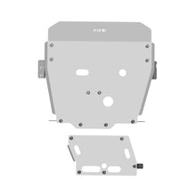Load image into Gallery viewer, Ford Transit Engine, Transmission &amp; Fuel Filter Skid Plate