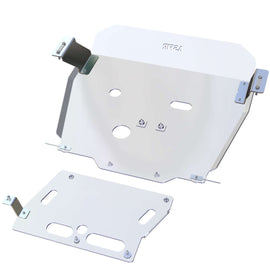 Ford Transit Engine, Transmission & Fuel Filter Skid Plate