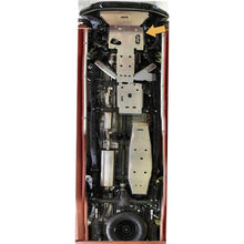 Load image into Gallery viewer, Ford Ranger Front Skid Plate