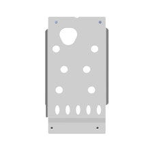 Load image into Gallery viewer, Ford F-150 Transmission Skid Plate 2024 | Crew Cab