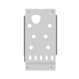Ford F-150 Transmission Skid Plate 2024 | Crew Cab