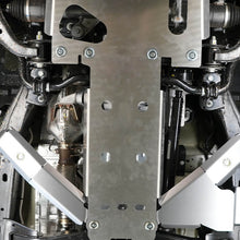 Load image into Gallery viewer, Ford Ranger Transmission Skid Plate