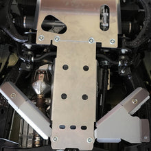 Load image into Gallery viewer, Ford Ranger Transmission Skid Plate