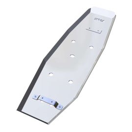 Ford Ranger / VW Amarok Fuel Tank Skid Plate