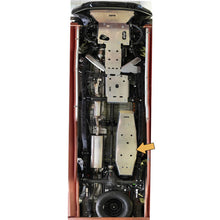 Load image into Gallery viewer, Ford Ranger / VW Amarok Fuel Tank Skid Plate