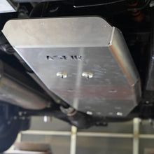 Load image into Gallery viewer, Ford Ranger / VW Amarok Fuel Tank Skid Plate