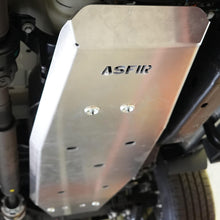 Load image into Gallery viewer, Ford Ranger / VW Amarok Fuel Tank Skid Plate