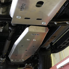 Load image into Gallery viewer, Ford Ranger / VW Amarok Fuel Tank Skid Plate