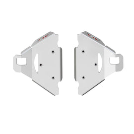 Ford Ranger Raptor Front Lower Arms Protector Skid Plate (L & R)