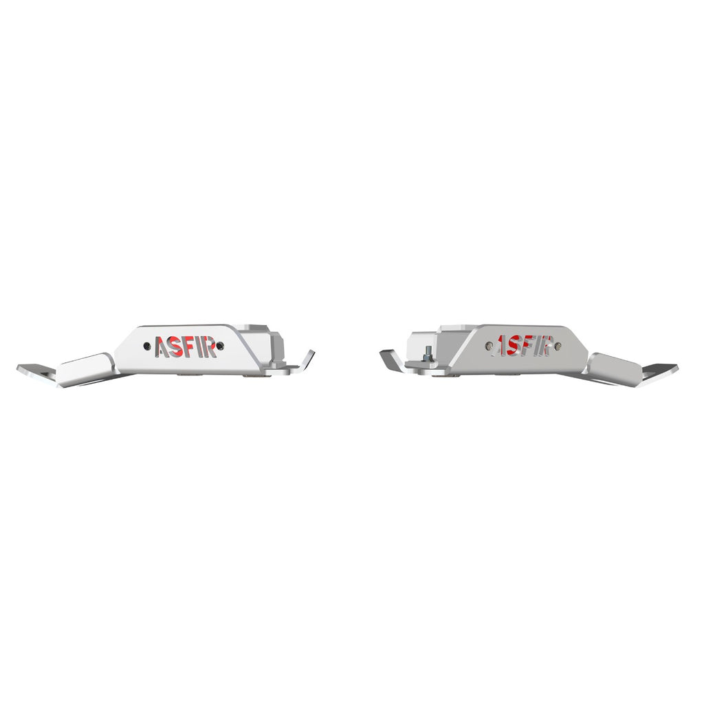 Ford Ranger Raptor Front Lower Arms Protector Skid Plate (L & R)