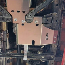 Load image into Gallery viewer, Ford Ranger Raptor Transfer Case Skid Plate
