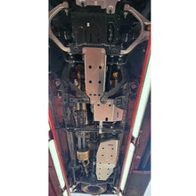 Load image into Gallery viewer, Ford Ranger Raptor Transfer Case Skid Plate