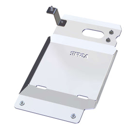 Ford Transit Urea Tank Skid Plate