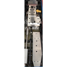 Load image into Gallery viewer, Ford F-150 Transmission Skid Plate 2019-2023 | Crew Cab