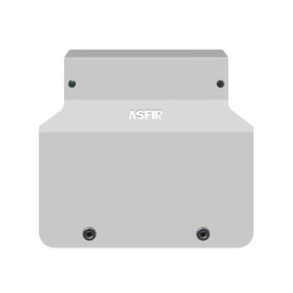 Ford F-150 Engine Skid Plate | Crew Cab