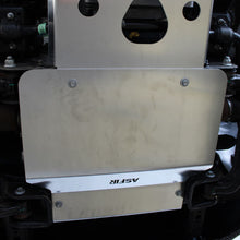 Load image into Gallery viewer, Ford F-150 Engine Skid Plate | Crew Cab