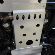 Load image into Gallery viewer, Ford F-150 Transmission Skid Plate 2024 | Crew Cab