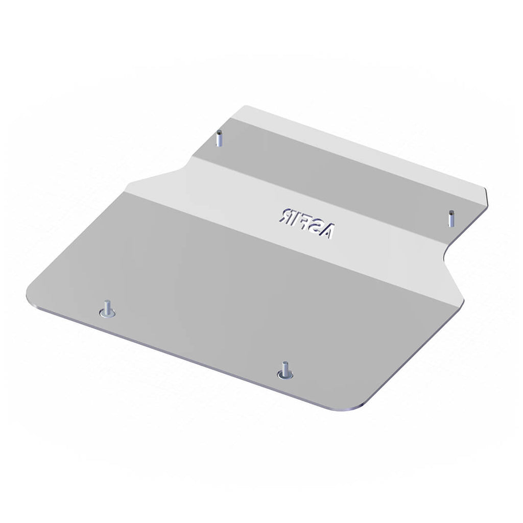 Ford F-150 Engine Skid Plate | Crew Cab
