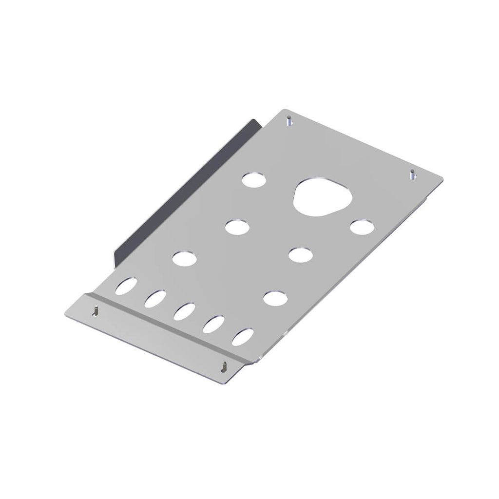 Ford F-150 Transmission Skid Plate 2019-2023 | Crew Cab