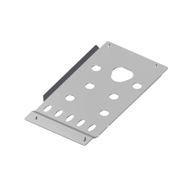 Ford F-150 Transmission Skid Plate 2019-2023 | Crew Cab