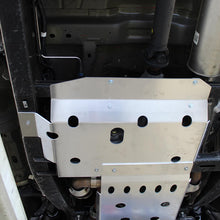 Load image into Gallery viewer, Ford F-150 Transfer Case Skid Plate | Crew Cab