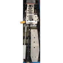 Load image into Gallery viewer, Ford F-150 Transfer Case Skid Plate | Crew Cab