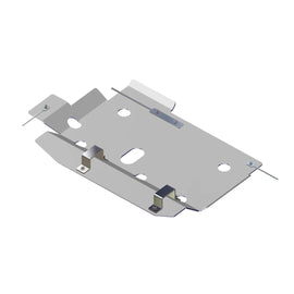 Ford F-150 Transfer Case Skid Plate | Crew Cab