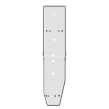 Load image into Gallery viewer, Ford F-150 Fuel Tank Skid Plate | Crew Cab