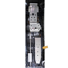 Load image into Gallery viewer, Ford F-150 Fuel Tank Skid Plate | Crew Cab