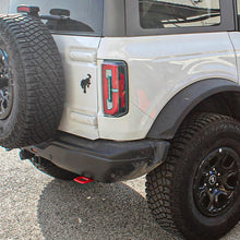 Load image into Gallery viewer, Ford Bronco Rear Tow Hook | Right/Left