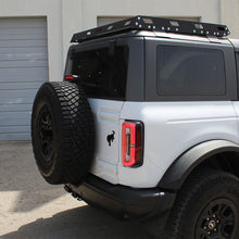 Load image into Gallery viewer, Ford Bronco Roof Rack