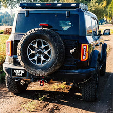 Load image into Gallery viewer, Ford Bronco Roof Rack