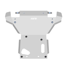 Load image into Gallery viewer, Ford Bronco Front Skid Plate | for OE Plastic Bumper