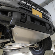 Load image into Gallery viewer, Ford Bronco Front Skid Plate | for OE Modular/Capable Bumper