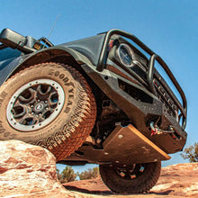 Load image into Gallery viewer, Ford Bronco Front Skid Plate | for OE Modular/Capable Bumper