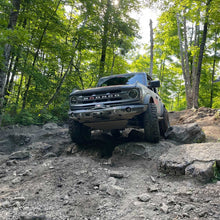 Load image into Gallery viewer, Ford Bronco Front Skid Plate | for OE Modular/Capable Bumper