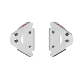 Ford Bronco Front Lower Arms Protector Skid Plate (L & R)