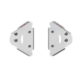 Ford Bronco Front Lower Arms Protector Skid Plate (L & R)