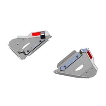 Load image into Gallery viewer, Ford Bronco Front Lower Arms Protector Skid Plate (L &amp; R)
