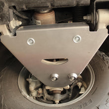 Load image into Gallery viewer, Ford Bronco Front Lower Arms Protector Skid Plate (L &amp; R)