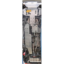 Load image into Gallery viewer, Ford Bronco Front Lower Arms Protector Skid Plate (L &amp; R)