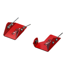 Load image into Gallery viewer, Ford Bronco Rear Radius/Trailing Arms Protectors (L &amp; R)