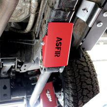 Load image into Gallery viewer, Ford Bronco Rear Radius/Trailing Arms Protectors (L &amp; R)