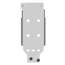 Load image into Gallery viewer, Ford Bronco / Ranger Raptor Transmission Skid Plate | without Stabilizer Bar Disconnect