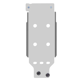 Ford Bronco / Ranger Raptor Transmission Skid Plate | without Stabilizer Bar Disconnect