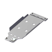 Load image into Gallery viewer, Ford Bronco / Ranger Raptor Transmission Skid Plate | without Stabilizer Bar Disconnect
