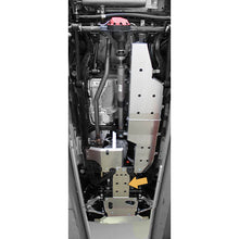 Load image into Gallery viewer, Ford Bronco / Ranger Raptor Transmission Skid Plate | without Stabilizer Bar Disconnect